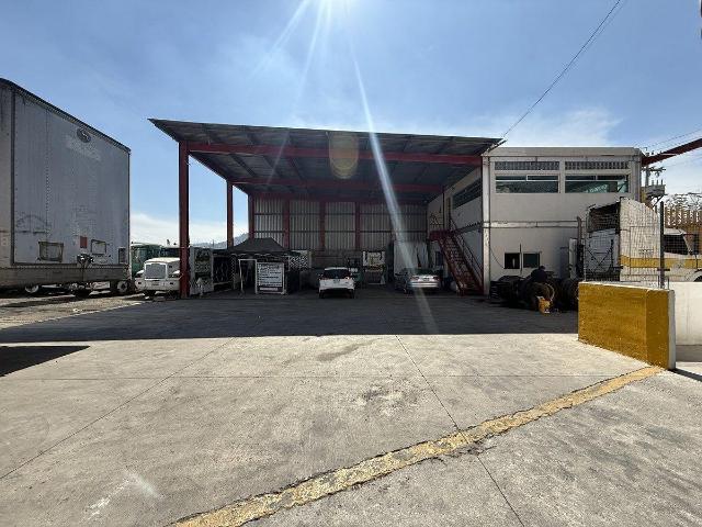 Terreno en Venta, Industrial La Presa, 2,917 m2