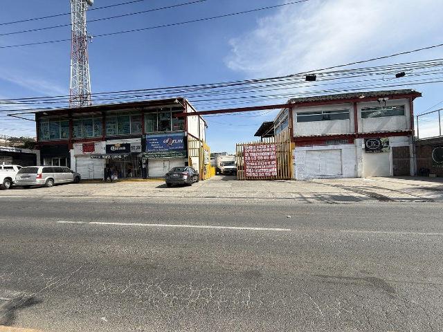 Terreno en Venta, Industrial La Presa, 2,917 m2