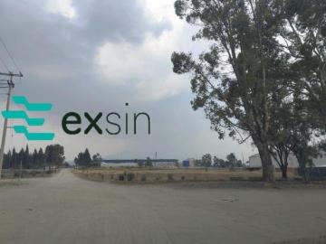 TERRENO EN VENTA, INDUSTRIAL, SERVICIOS, TLAXCALA 99846.73 M2