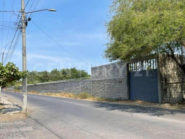 Terreno en Venta Infonavit Las Huertas,Tecoman, Colima