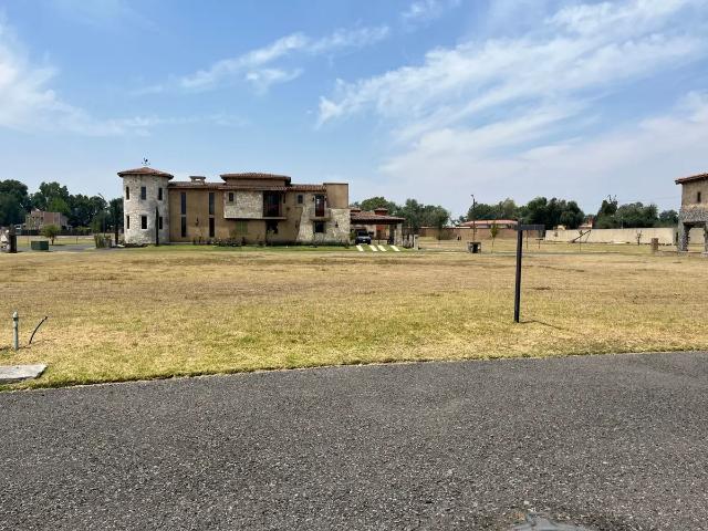 Terreno en Venta | Inspiración Toscana en Val'Quirico