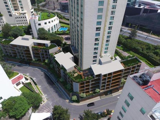 Terreno en venta Interlomas