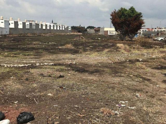Terreno en venta Irapuato