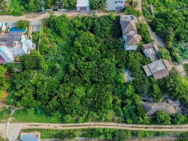 Terreno en Venta, Isla Mujeres. Quintana Roo