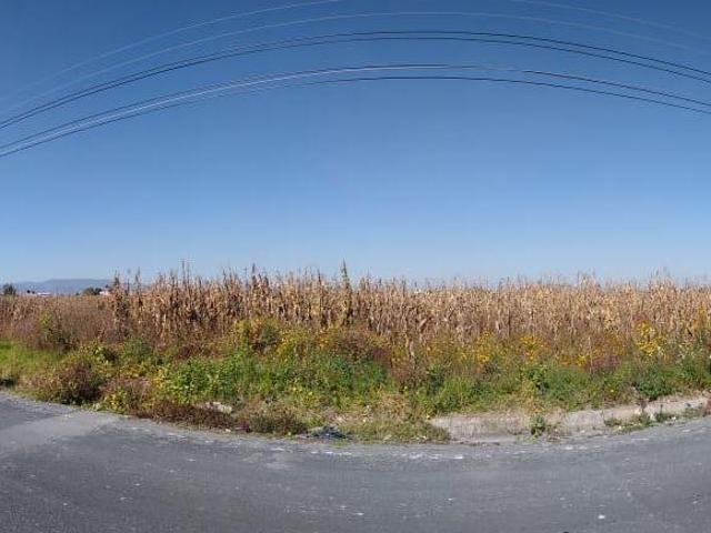 Terreno en Venta Juan Gómez, Cacalomacan