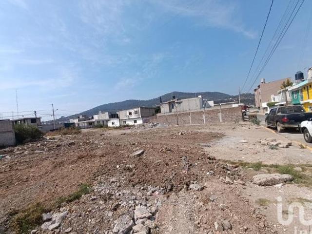 Terreno en venta Juan Escutia San Matias Amozoc Puebla