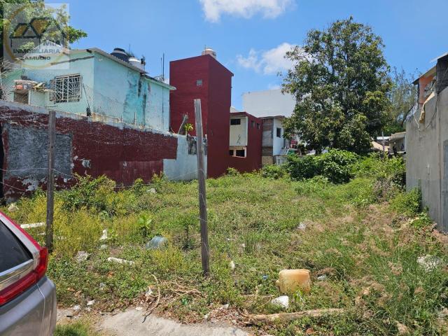 Terreno en venta junto a Estadio Hugo S?nchez Boca del R?o Centro