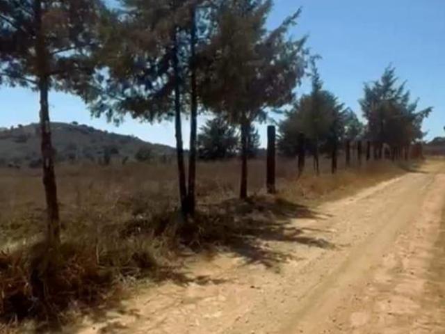 Terreno en Venta Junto pueblo entre Fraccionamientos Los Adobes y Tejares