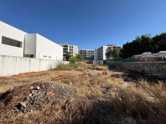 TERRENO EN VENTA JURICA
