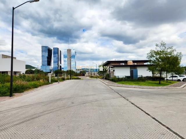 TERRENO EN VENTA, JURICA QRO