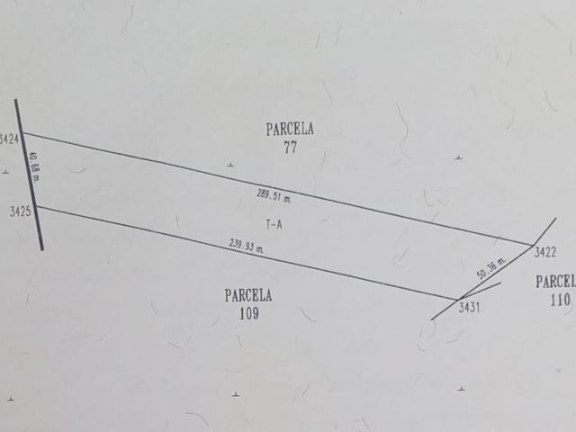 Terreno en Venta Jaral Corregidora Querétaro