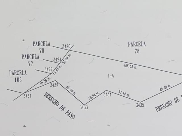 Terreno en Venta Jaral Corregidora Querétaro Precio de Oportunidad