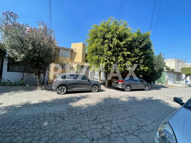 Terreno en Venta Jardines de Morelos, Ecatepec de Morelos