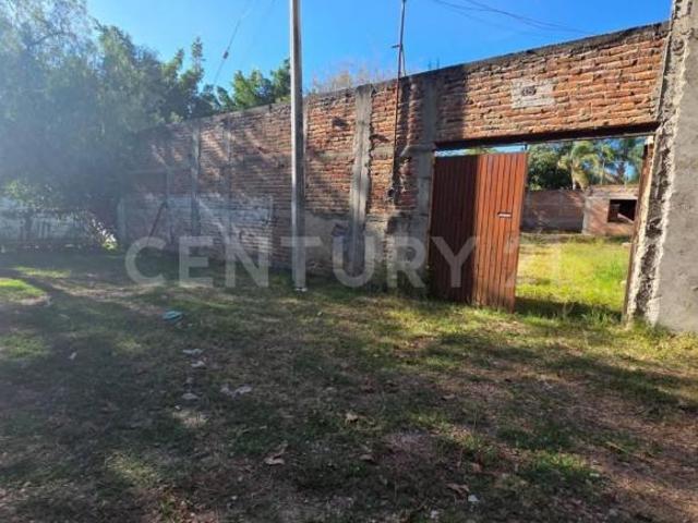 Terreno En Venta Jardines De La Enrramada, Zapopan
