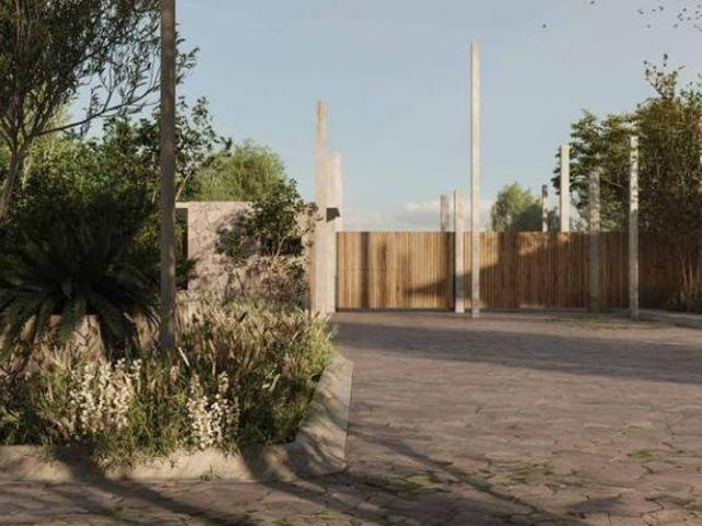 Terreno en Venta Jardines de la hacienda, Qro
