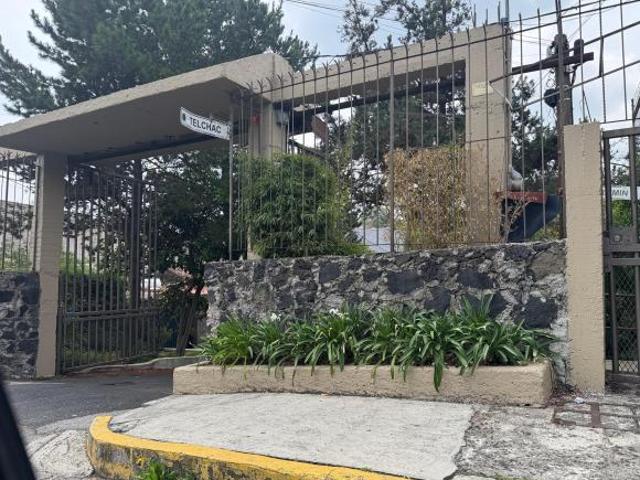 TERRENO EN VENTA JARDINES DEL AJUSCO