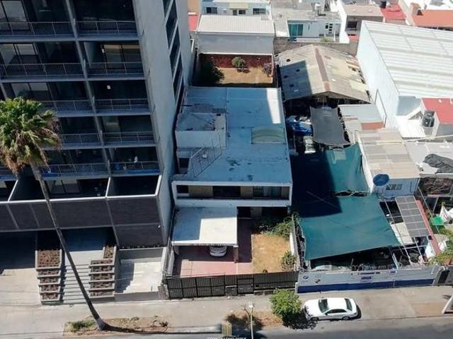 Terreno en venta, Jardines del Bosque, Guadalajara | RTV OP282