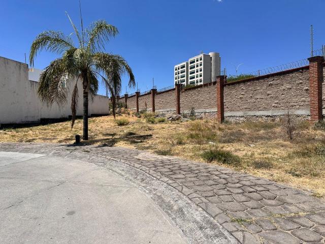 Terreno en Venta Jardines del Campestre, Le?n, Guanajuato