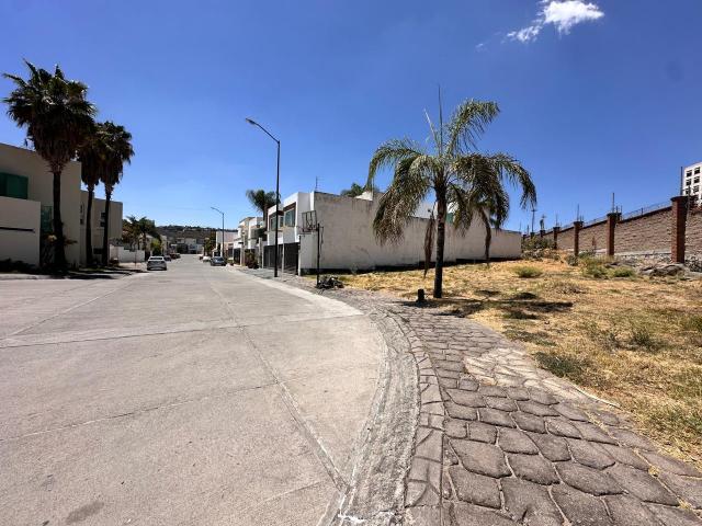 Terreno en Venta Jardines del Campestre, Le?n, Guanajuato