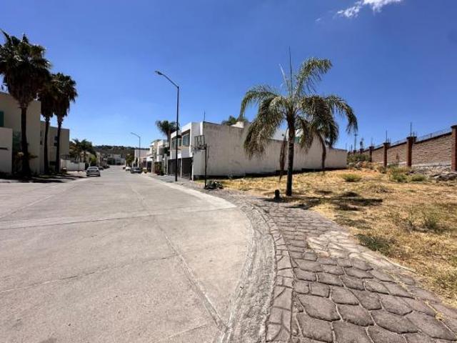 Terreno en Venta Jardines del Campestre, León, Guanajuato