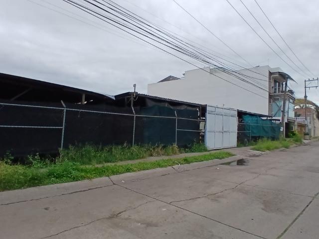 Terreno en venta Jardines del Parque, INEGI