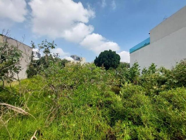 Terreno en venta Jardines en la Montaña