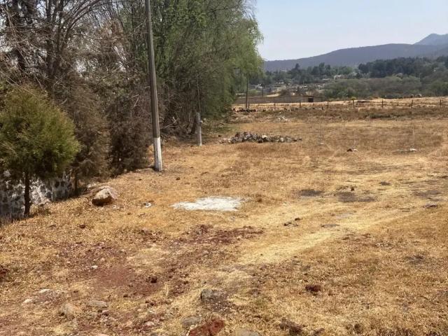 TERRENO EN VENTA, JILOTEPEC, EDO. MEX