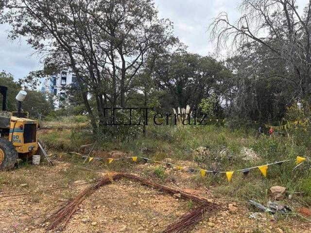 Terreno en Venta, Jilotzingo 500mts
