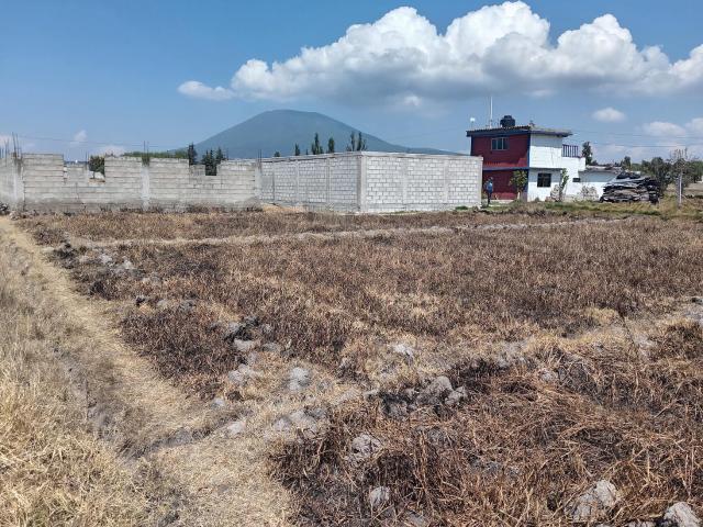 TERRENO EN VENTA JIQUIPILCO, SAN ANTONIO NIXINI