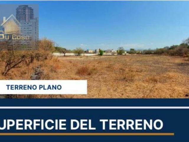 terreno en venta Jiutepec Morelos