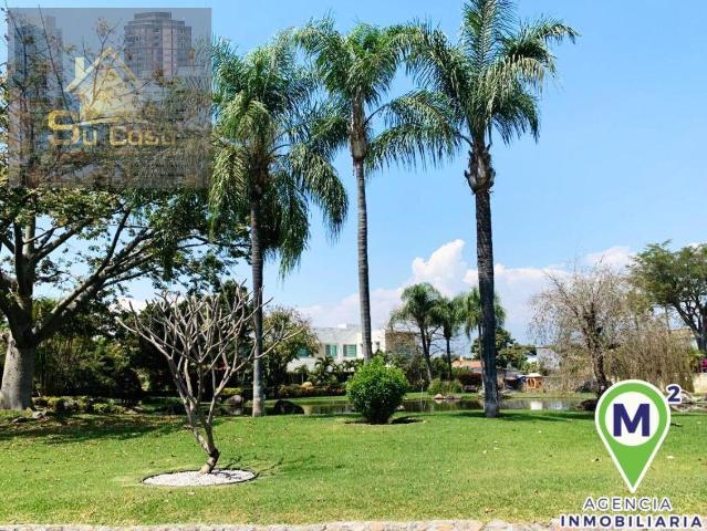 terreno en venta Jiutepec