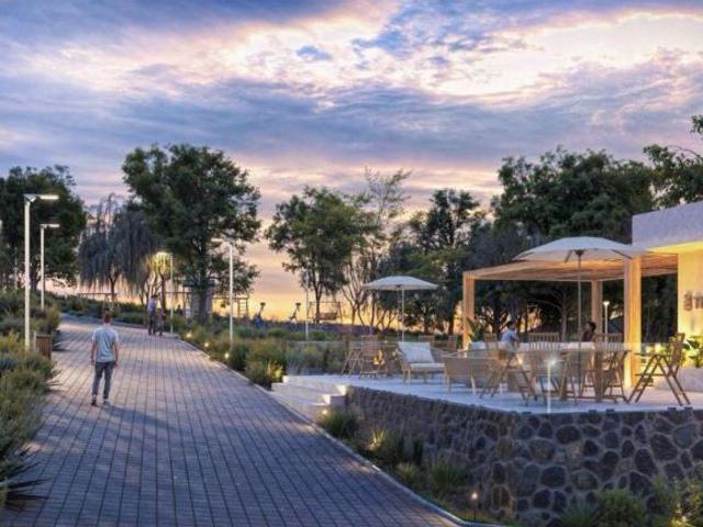 Terreno en venta Jocotepec