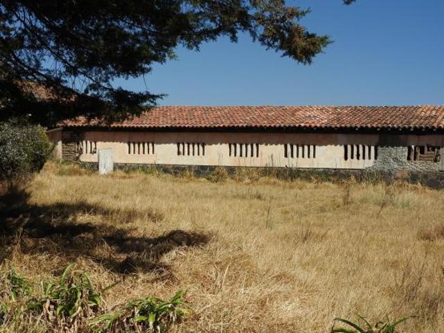 Terreno en venta Jocotitlan