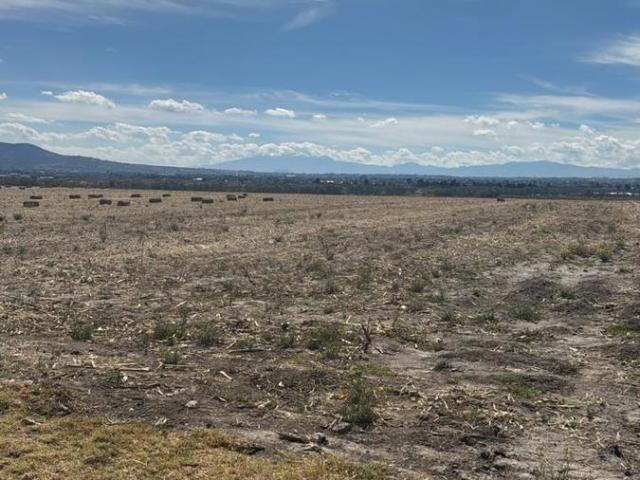 Terreno EN VENTA, JOCOTITLAN, MEX