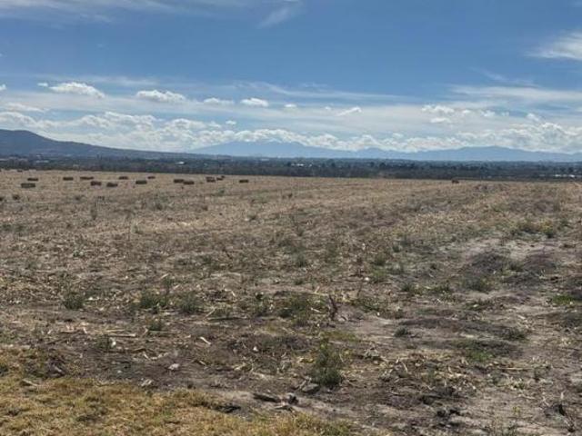 Terreno EN VENTA, JOCOTITLAN, MEX
