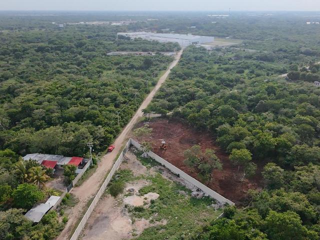 Terreno en Venta Kanas?n, Yuc