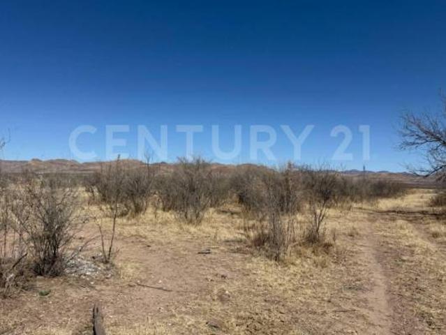Terreno en Venta Km 27 Carretera Cd. Juárez, Chihuahua