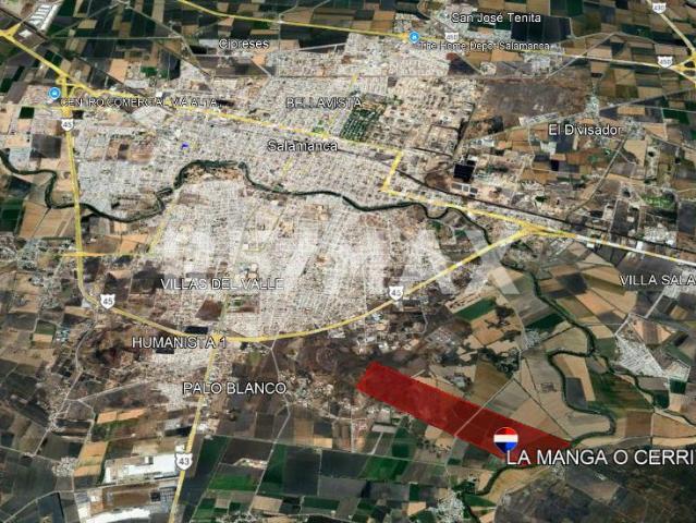 Terreno en venta La Manga