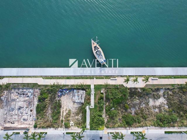 Terreno en Venta, La Marina Residencial, Canc?n