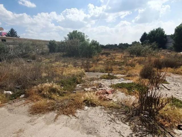 Terreno en venta, La Noria 2, Pachuca Hidalgo