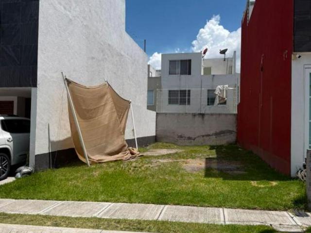 TERRENO EN VENTA LA ANTIGUA CEMENTERA