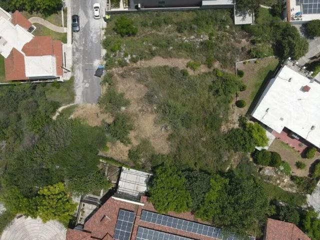 TERRENO EN VENTA, LA CIMA