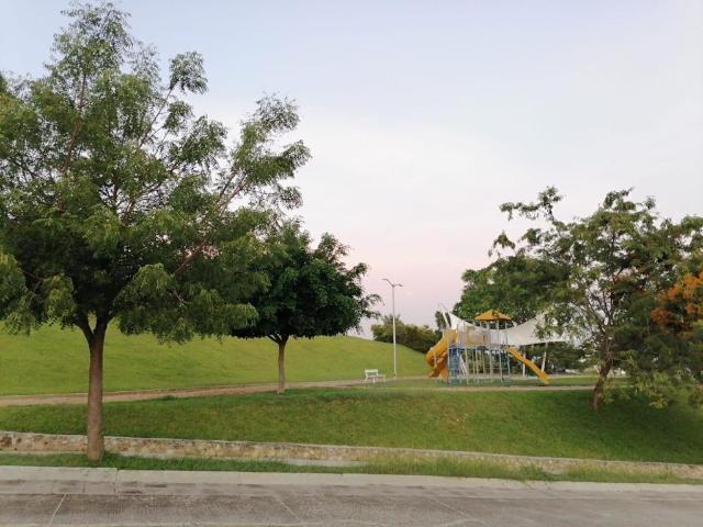 TERRENO EN VENTA LA CIMA