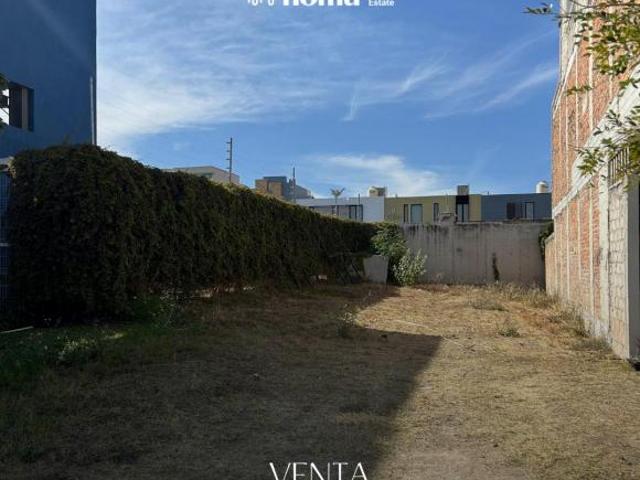 TERRENO EN VENTA LA CIMA ALTAMIRA