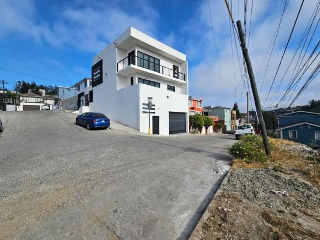 TERRENO EN VENTA – LA CIMA, TIJUANA