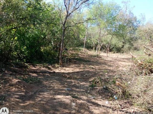 Terreno en Venta la Colmena Allende N.L