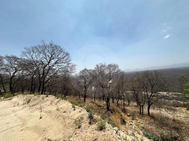 TERRENO EN VENTA, LA CONCEPCION, NICOLAS ROMERO