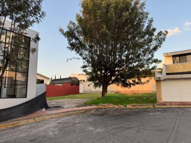 Terreno de 795 m² en venta en La Concepción Zavaleta