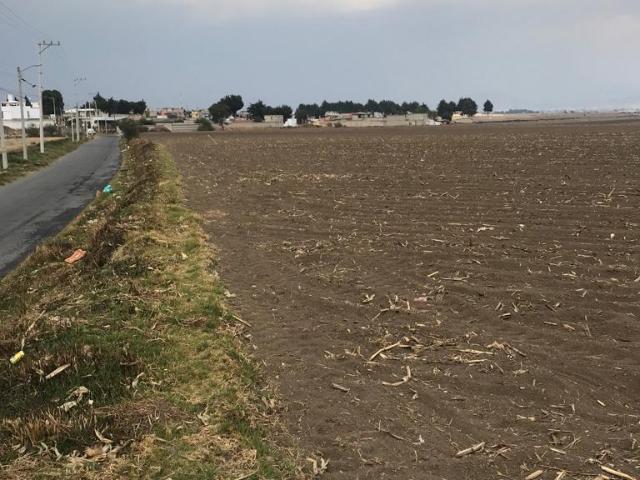 TERRENO EN VENTA LA CONCHITA CALIMAYA