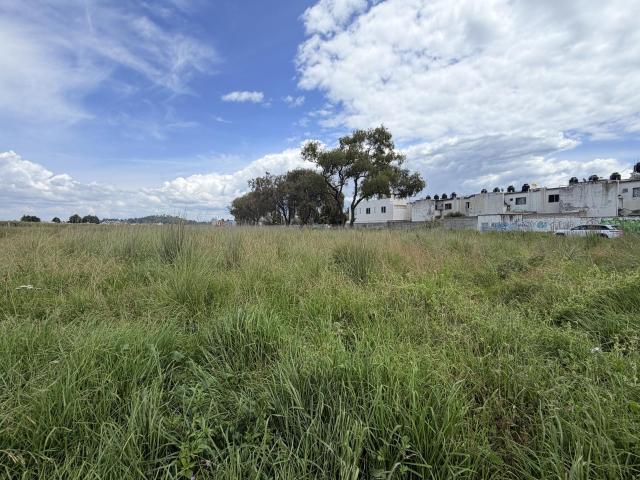Terreno en venta La Conchita, Calimaya
